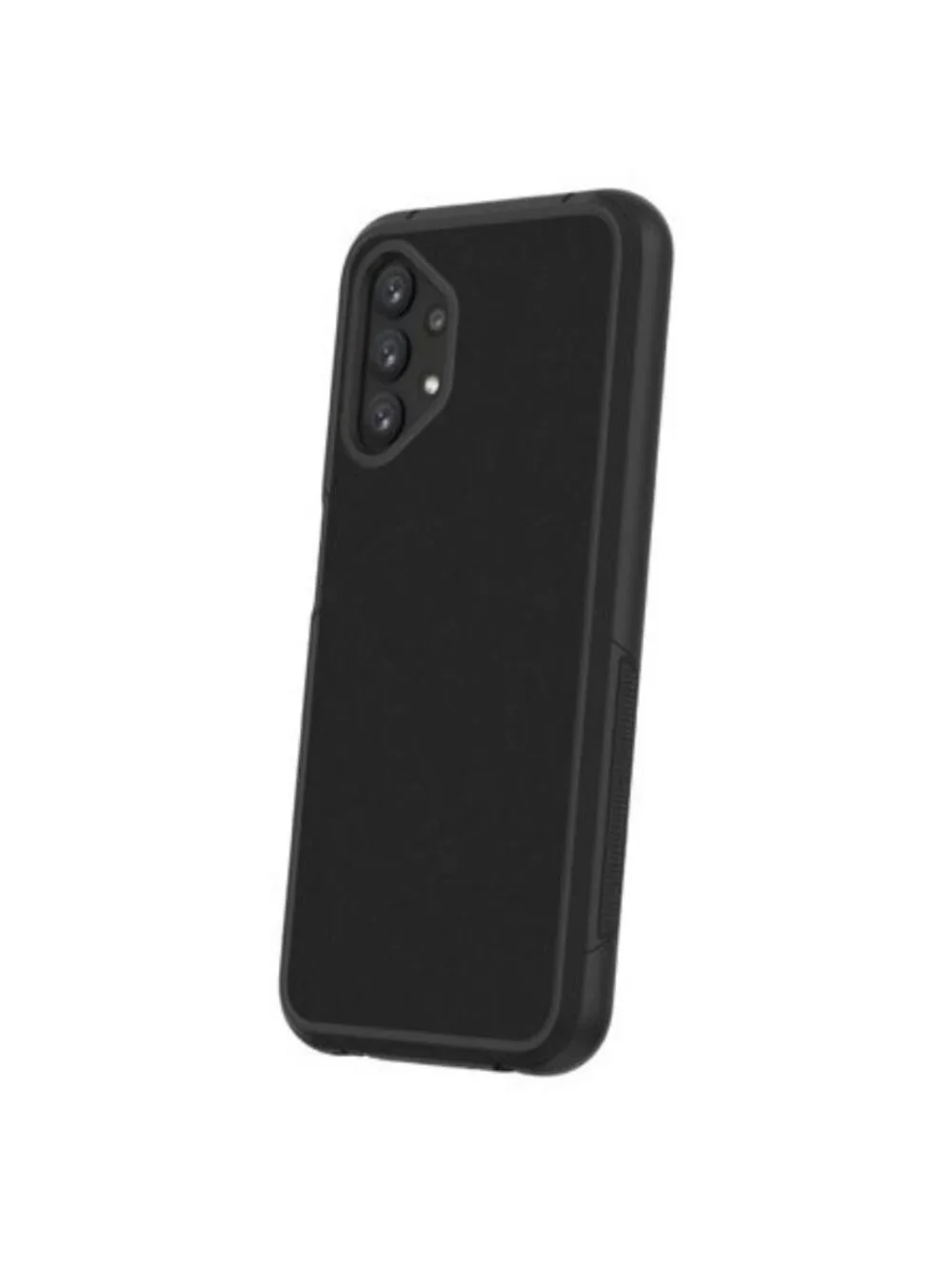 Phone Case Samsung Galaxy Protect Onn Slim Rugged A13 LTE Black 10 ft Drop